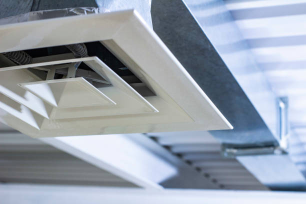 Best Emergency Air Duct Cleaning  in Utqiagvik, AK