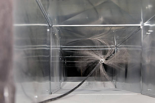 Best Air Duct Sanitizing Services  in Utqiagvik, AK