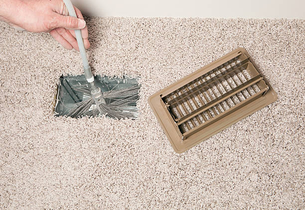Best Affordable Air Duct Cleaning  in Utqiagvik, AK