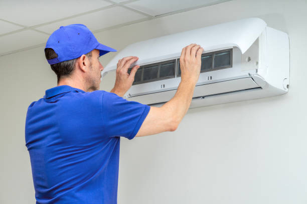 Best Professional Duct Cleaning Services  in Utqiagvik, AK