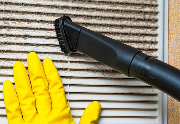 Best Affordable Duct Cleaning Services  in Utqiagvik, AK